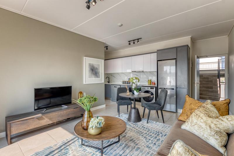 To Let 1 Bedroom Property for Rent in De Kuile Lifestyle Estate Western Cape